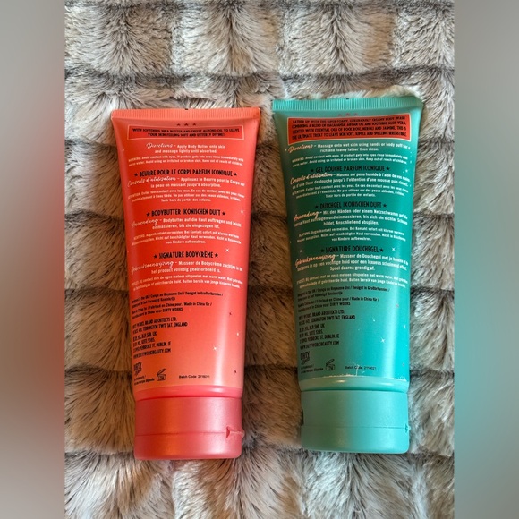 Rae Dunn Cosmetic Bag Bundle (NWT) - Picture 3 of 8